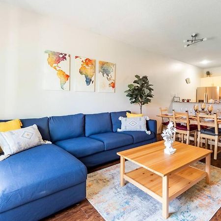 Super Comfy And Spacious 3 Bedroom 10 Minutes From Disney, With Major Shopping 4 Minutes Away Kissimmee Exterior photo
