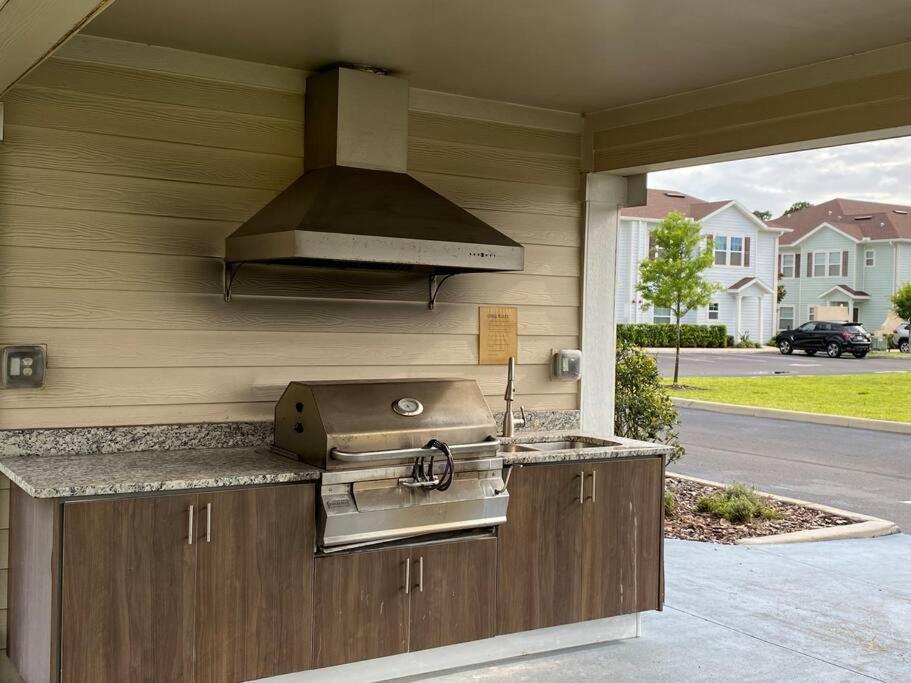 Super Comfy And Spacious 3 Bedroom 10 Minutes From Disney, With Major Shopping 4 Minutes Away Kissimmee Exterior photo